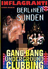Berliner S�nden - Gangbang Underground Clubbing