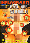 Berliner S�nden - 8 neue Schw�nze f�r 3 nasse Fotzen