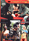 Sex Attack Berlin 3 - Lady M.