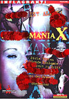 Pornomania X