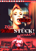 Zum Fickst�ck gemacht