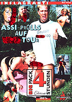Assi-Prolls auf Fick-Tour