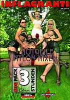 Notgeile Nylon-Nixen 2