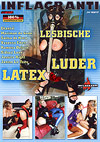 Lesbische Latex-Luder