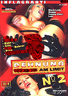Dehnung Extrem am Limit 2