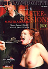 Master-Sessions - Master Dayhan & Lilith F. / Master T. Oster &