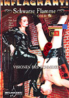 Schwarze Flamme - Gold 14 - Visionen Des Schmerzes Schwarze Flamme - Gold 14 - Visionen Des Schmerzes