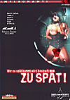 ZU SP�T! � Wer zu sp�t kommt wird bestraft