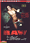 Raw - Du entkommst der Lustfolter nicht!