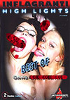Inflagranti Highlights - Best of Gang-Bang Extrem