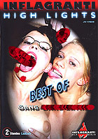 Inflagranti Highlights - Best of Gang-Bang Extrem