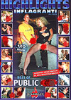Inflagranti Highlights - Best of PUBLIC FICK