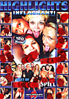 Inflagranti Highlights - Best of Swinger-Spiel Inflagranti Highlights - Best of Swinger-Spiel