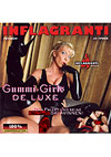 Gummi-Girls de luxe - Jewel Case