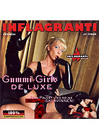 Gummi-Girls de luxe - Jewel Case