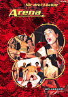Arena Extrem 12 - Sperma f�r drei L�cher