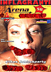 Arena Extrem 56 - Silkes S*****kparty