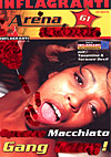 Arena Extrem 61 - Sperma Macchiato
