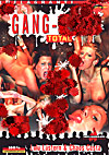 GANG-BANG TOTAL - Lulu L�stern & Chaos Costa