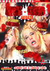 GANG-BANG TOTAL - Candy-Sue & Lindsay Love