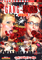 GANG-BANG TOTAL - Lulu L�stern & Sarah