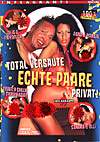 Total Versaute Echte Paare Privat!