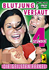 Blutjung und versaut