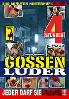 Gossenluder