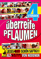�berreife Pflaumen
