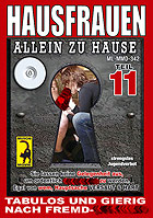 Hausfrauen allein zu Hause 11