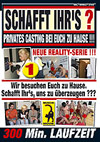 Schafft Ihr's ? - Privates Casting bei Euch zu Hause! Teil 1