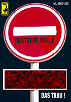 Inzest: Das Tabu!