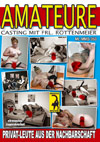 Amateure: Casting mit Frl. Rottenmeier