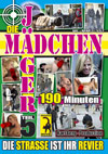 Die Mädchen Jäger 5 Die Mädchen Jäger 5