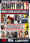 Schafft Ihr's ? - Privates Casting bei Euch zu Hause! Teil 2