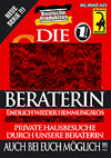 Die Sex-Beraterin