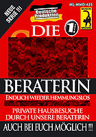 Die Sex-Beraterin