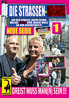 Die Strassen-Ficker