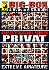 Big Box - Deutschland Privat  -  4 DVDs