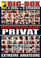 Big Box - Deutschland Privat  -  4 DVDs