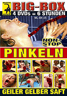 Big Box - Pinkeln  -  4 DVDs