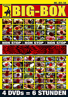 Big Box - Pissen  -  4 DVDs