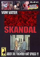 Vom Vater missbraucht