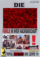 Die Familie in Ihrer Nachbarschaft