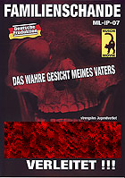 Familienschande