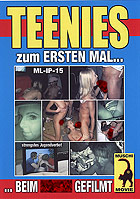 Teenies - Zum ersten mal