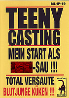 Teeny-Casting