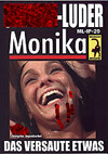 Sperma-Luder Monika