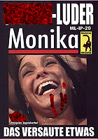 Sperma-Luder Monika