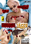Fotzen-Jäger - Jewel Case Fotzen-Jäger - Jewel Case